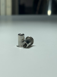 Tán Rút (Nutsert) Inox 304 M10 (10Cái/Bịch)