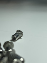 Tán Rút (Nutsert) Inox 304 M10 (10Cái/Bịch)