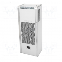 Air conditioner; 230VAC; 575m3/h; 58dBA; P: 950W; 20 to 55°C; 48kg