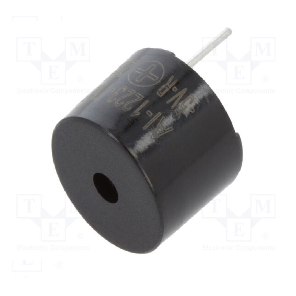 Sound transducer with builtin generator Mecsu.vn