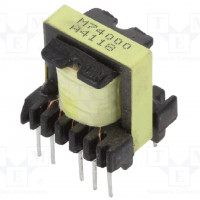 Transformer: speaker; PCB; 2kV/60s