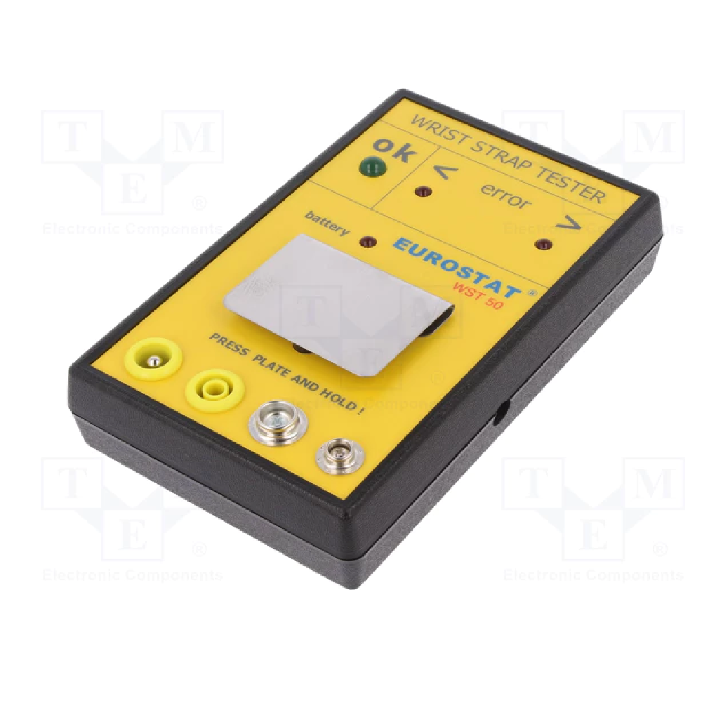 ESD Inspection Mecsu.vn