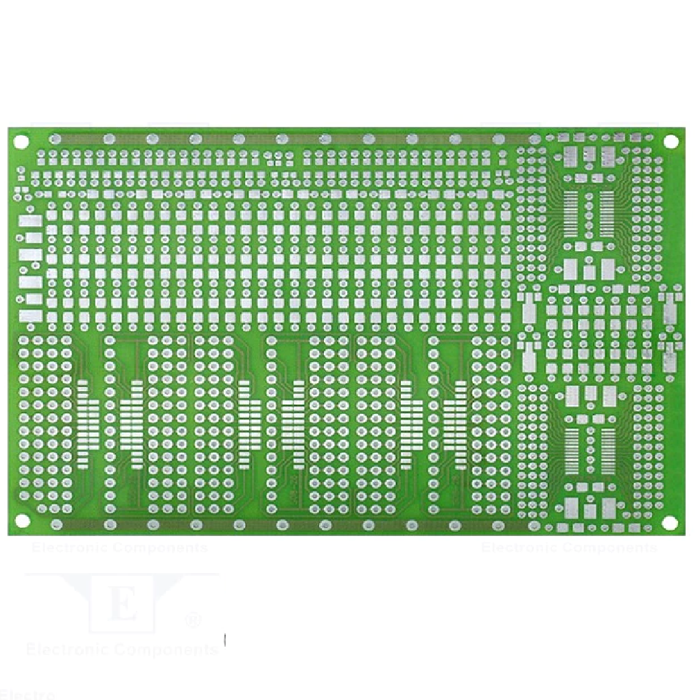 Universal PCBs | Mecsu.vn