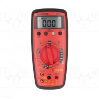 Digital Multimeters