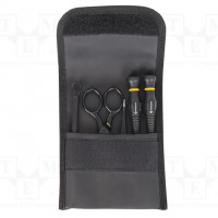 Tool Sets, Cases, Tool Bags