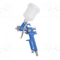 Pneumatic Tools and Accessories