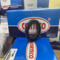 Phớt Chắn Dầu NOK TC 25x38x7 mm, Nitrile (NBR)