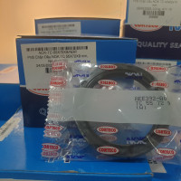 Phớt Chắn Dầu NOK TC 55x72x9 mm, Nitrile (NBR)