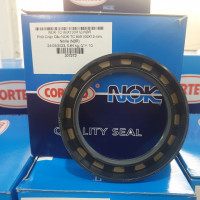 Phớt Chắn Dầu NOK TC 80x100x12 mm, Nitrile (NBR)