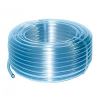 Dây Hơi Ống Khí Nén Phi 3 PU - Xanh Trong ID 2 X OD 3mm CDC PU 0320(200M)