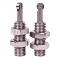 Roller Plungers Hex Screw Heavy Load M20 RBSJ20