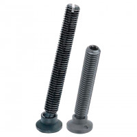 Grub Screw Sets Ball Point M8x15 SGBSN8-50