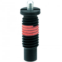 Spring Plungers With Flanges Light Load M3-S1.5 FPJL3-1.5