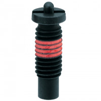 Spring Plungers With Flanges Heavy Load M3-S1.5 FPJH3-1.5