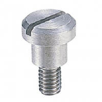 Fulcrum Pins Straight Slot D12x7 CBD12-7