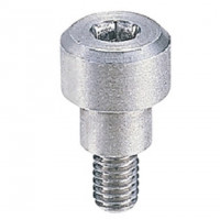 Fulcrum Pins Hex Socket - Precision D4x3 CBDGR4-3