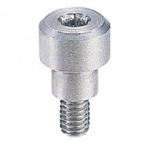 Fulcrum Pins Hex Socket D6x3 CBDBR6-3