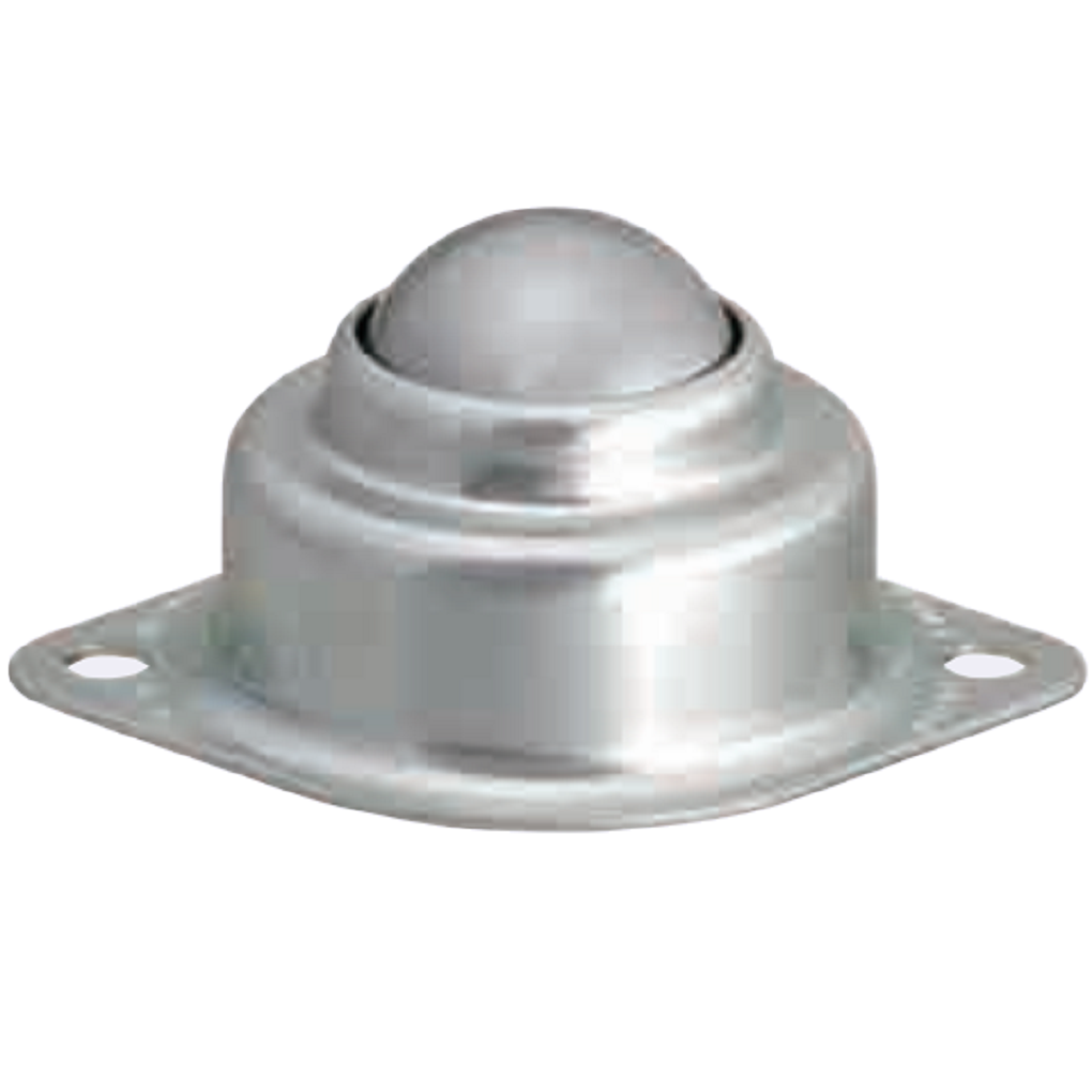 Ball Rollers Press Formed Flange Mounting Type BCHY69 Mecsu.vn