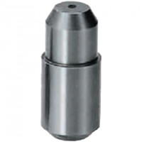 Locating Pins - Small Head, Tapered - Tapped - Round Shape (g6) JPSTB6-4