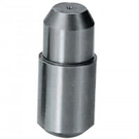 Locating Pins - Small Head, Tapered - Press Fit - Round Shape (m6) JPSB5-2