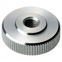 Nut-With Knurled Heads FRNTS5-20-8