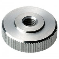 Nut-With Knurled Heads FRNTS8-30-8