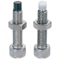 Stopper Bolts - Hex Socket Head Cap Screw Type - Coarse UUSCB4-10