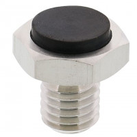 Stop Pins - Screw-with-Urethane Type - Coarse USTEH5.5