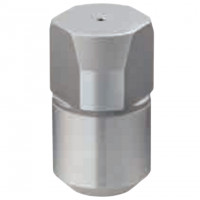 Locating Pins - Large Head, Tapered - Press Fit - Diamond Shape (m6) JPDB2-3