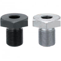 Leveling Bolts Standard Fine M8x5 LVB8-5