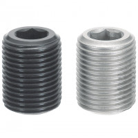 Leveling Screws Standard Fine M24x30 LVW24-30