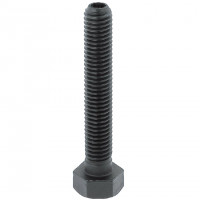 Bulong Chặn Thép Đen SCM435 M8x0.75x50 STRCC8-50 Ren Nhuyễn (Type Hex Socket)