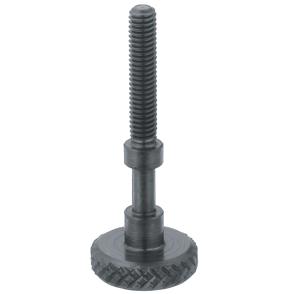 Adjusting Bolts Knurled Knobs Coarse M5x15 AJSTKS515 Mecsu.vn