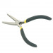 Kìm Mỏ Dẹp 5Inch/127mm Stanley 84-122