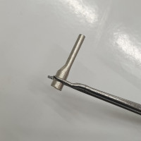 Đầu Cosse Pin Đặc Trần 1 mm2 KST PTNB1-12