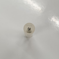 Đầu Cosse Viên Đạn Đực Cách Điện Toàn Phần 0.5-0.75 mm2 KST Màu Trong Suốt MPFNYD0.5-078