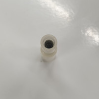 Đầu Cosse Viên Đạn Đực Cách Điện Toàn Phần 0.5-0.75 mm2 KST Màu Trong Suốt MPFNYD0.5-078