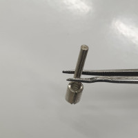 Đầu Cosse Pin Đặc Trần 2 mm2 KST PTNB2-12
