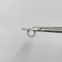 Đầu Cosse Tròn Trần 4-6mm2 KST RNB5-6