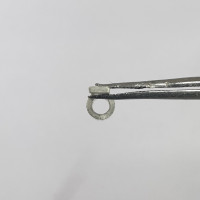 Đầu Cosse Pin Dẹp Trần 2 mm2 KST DBNB2-13
