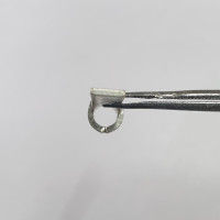 Đầu Cosse Pin Dẹp Trần 5 mm2 KST DBNB5-13