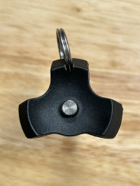 Chốt Khóa Bi - Loại Đẩy D6x50 BLP6-50