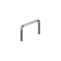 Tay Nắm Cửa Chữ U Inox 304 Đánh Bóng Phi 6 mm x L 48 mm (UWANCS6-48)