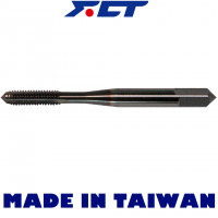 Mũi Taro Thẳng FCT HTPMX HSS-PM M5x0.8