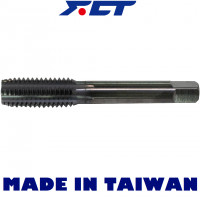 Mũi Tarro Thẳng CSTOX FCT Micro Grain Carbide M4x0.7