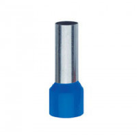 Đầu Cosse Pin Rỗng Bọc Nhựa 0.34 mm2 KST Màu Ngọc Lam E0306-TURQUOISE