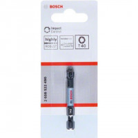 Đầu Vặn Vít T40 Power Bit (1 Đầu) Bosch 2608522490