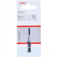 Đầu Vặn Vít T10 Power Bit (1 Đầu) Bosch 2608522485