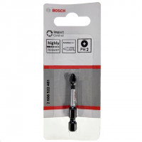 Đầu Vặn Vít Ph2 Power Bit (1 Đầu) Bosch 2608522481