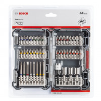 Bộ Mũi Khoan & Vặn Vít Pick&Click 20 Món Bosch 2608522422